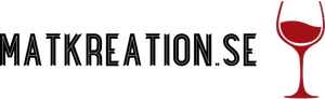 Matkreation.se Logo