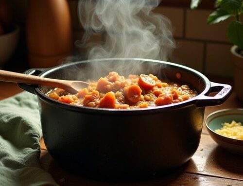 Långkokets mekanik: Så förvandlas seg bindväv till mört kött och fyllig buljong